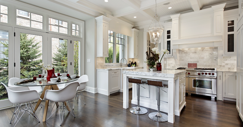 7 easy upgrades to transform your kitchen